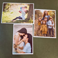 Custom Magnetic pictures