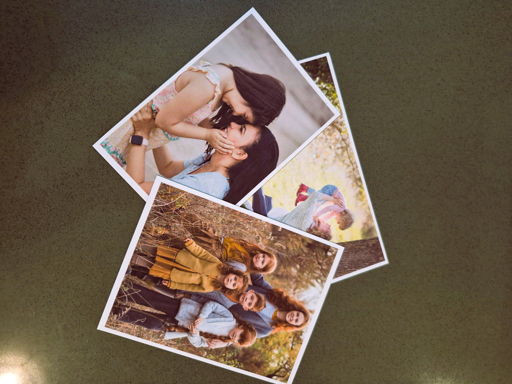 Custom Magnetic pictures