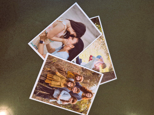Custom Magnetic pictures
